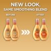 Garnier Whole Blends Sulfate Free Remedy Miracle Nectar 10-in-1 Repairing Leave-In Conditoner for All Hair Types, Honey Treasures, 5 Fl Oz, 2 Count (Packaging May Vary)