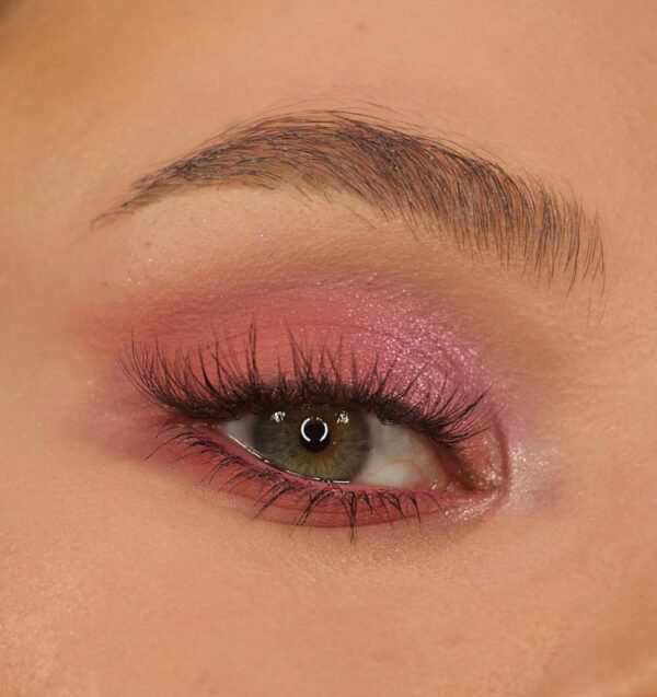 Revolution, The Enchanted Icon Eyeshadow Palette, 12 Ultra-Pigmented Matte & Shimmer Finishes & Shades, Long-Lasting & Blendable, Vegan & Cruelty-Free, 3.53 oz