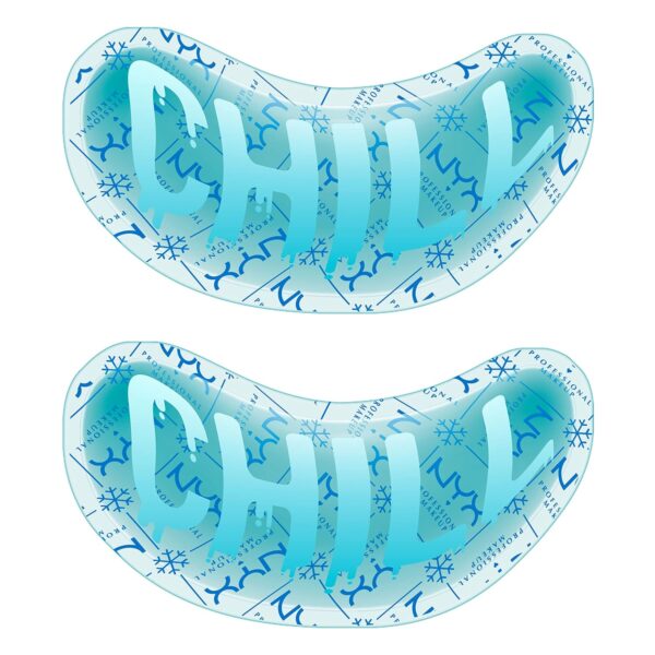 NYX PROFESSIONAL MAKEUP Face Freezie Undereye Patches