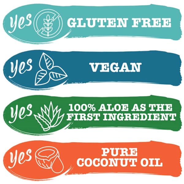 Maui Moisture Heal & Hydrate + Shea Butter Conditioner for Dry, Damaged Curls Helps Soften & Revive Curly & Coily Hair with Macadamia & Coconut Oils, Vegan & Silicone-Free, 13 fl. oz