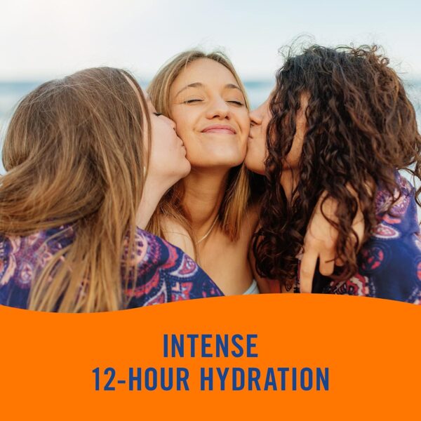 81tI7Hat6WL._SL1500_.jpg Banana Boat Protection + Vitamins Face Sunscreen Lotion SPF 50 | Travel Size Sunscreen for Face, Moisturizing with Vitamin C & Vitamin B3 Niacinamide, SPF 50 Sunblock Lotion, Fragrance Free, 2oz