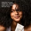 Olaplex Nº.10 Bond Shaper™ Curl Defining Gel: Detangles, smooths, conditions, and hydrates curls