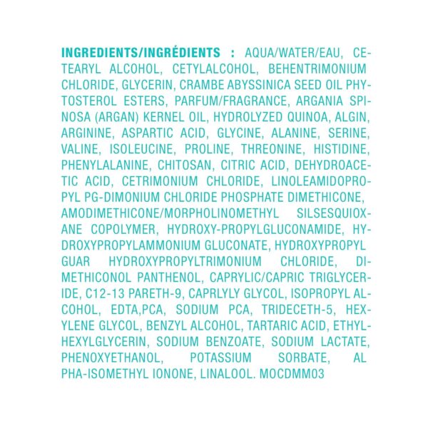 Moroccanoil High Shine Gloss Mask