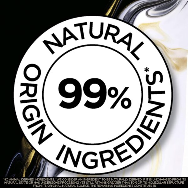 L'Oreal Paris Voluminous Noir Balm Volumizing Mascara, Washable, Black, 0.26 Fl Oz., 1 Count