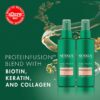 Nexxus Root Lift Thickening Spray Unbreakable Care with ProteinFusion Blend of Biotin, Keratin & Collagen Amino Acids, 6 oz