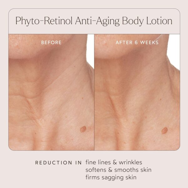 True Botanicals Phyto Retinol Sleep Serum | Nightly Anti-Aging Serum | Retinol Alternative | Targets & Reduces Fine Lines & Wrinkles | Dermatologist Tested, All Natural, Vegan | 1 fl oz | 30 ml