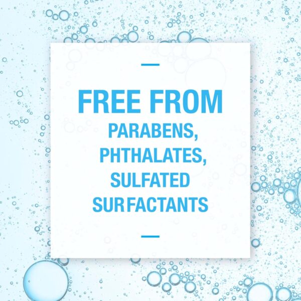 Neutrogena Moisturizing Healthy Scalp Hydro Boost Conditioner for Dry Hair and Scalp, with Hydrating Hyaluronic Acid, pH-Balanced, Paraben & Phthalate-Free, Color-Safe, 12 Fl Oz