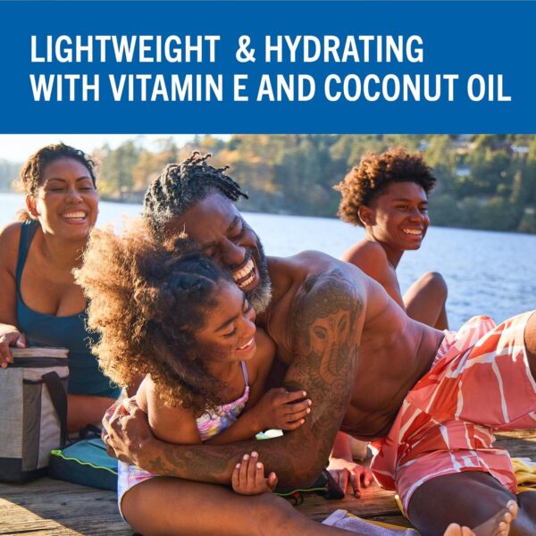 Banana Boat Mineral Sunscreen SPF 50 Lotion, 5oz | Zinc Oxide Sunscreen Lotion, Beach Essentials, SPF 50 Sunblock, 5oz