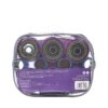 Goody Start Style Finish Self-Holding Hair Roller, Multi Pack, 31 Count