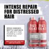 9106vBDdFJL._SL1500_.jpg Bed Head by TIGI Urban Antidotes Resurrection Shampoo and Conditioner for Damaged Hair 25.36 fl oz 2 count