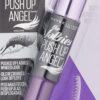 Maybelline Volum' Express Falsies Push Up Angel Washable Mascara, Blackest Black, 1 Count