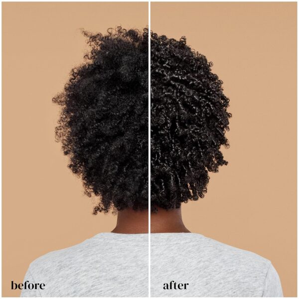 Ouidad Advanced Climate Control Heat & Humidity Gel