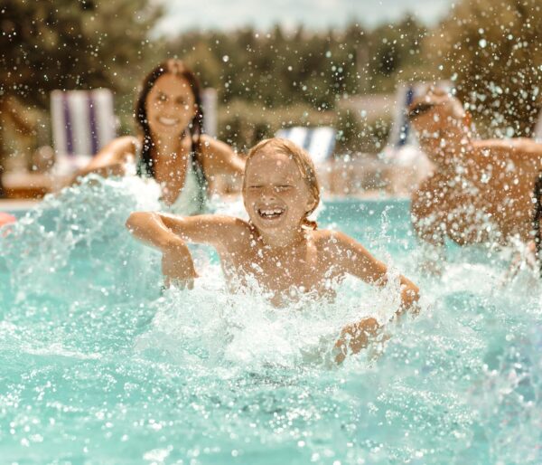 Australian Gold Little Joey Sunscreen Lotion SPF 50, 8 Ounce | Hypoallergenic & Fragrance Free | Broad Spectrum | Water Resistant | Vegan | Pediatrician Tested