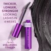 COVERGIRL Simply Ageless Lash Plumping Mascara, Black, Pack of 1