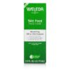 Weleda Skin Food Face Care Nourishing Oil-to-Milk Cleanser, 2.5 Fluid Ounce, Plant Rich Cleanser with Sunflower Seed Oil, Chamomile Extract and Pansy