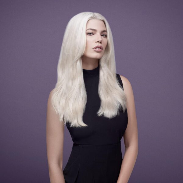 Nexxus Keraphix Masque for Damaged Hair 20 Count 1.5 oz