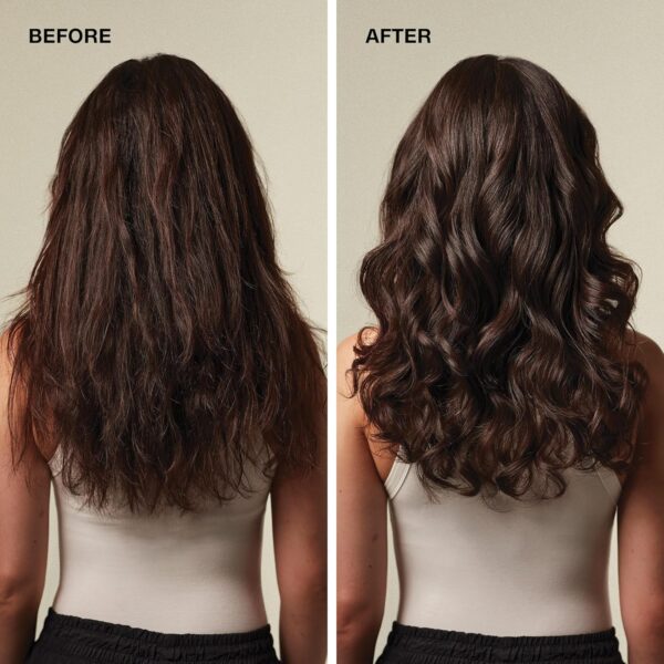 Paul Mitchell Style+ 1" Ceramic Flat Iron, Adjustable Heat Settings, For Straightening + Curling