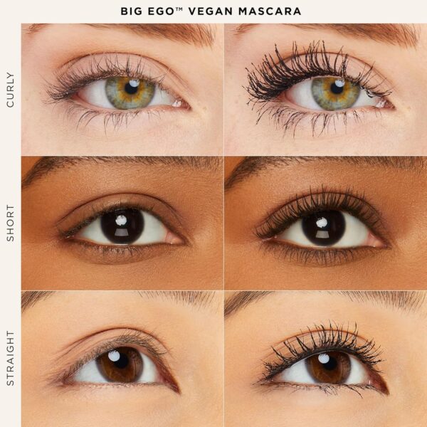 tarte big ego mascara