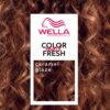 Wella Professionals Color Fresh Mask, Natural Shade, Damage Free, Color-Depositing Hair Mask With Avocado Oil, Silicone Free, 5 oz.