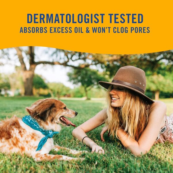 91Fpf5aZxyL._SL1500_.jpg Banana Boat Protection + Vitamins Face Sunscreen Lotion SPF 50 | Travel Size Sunscreen for Face, Moisturizing with Vitamin C & Vitamin B3 Niacinamide, SPF 50 Sunblock Lotion, Fragrance Free, 2oz