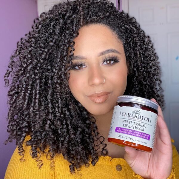 CURLSMITH – Multi-Tasking Conditioner