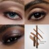 stila Stay All Day® Smudge & Set Waterproof Gel Liner | Long-Wear Gel Eyeliner Pencil for Tightlining, Waterline & Smoky Eye Looks | 12-Hour Wear, No Budge & Fade-Proof