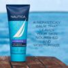 Nautica Grooming Aftershave Balm 3.3 fl oz (Pack of 1), Notes of Grapefruit, Lavender, and Wood, Men's Fragrance, Long Lasting, Everyday Fragrance, Travel Size