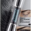 L'Oreal Paris Cosmetics Voluminous Superstar Mascara, Waterproof, Blackest Black, 0.41 Fl. Oz, 1 Count