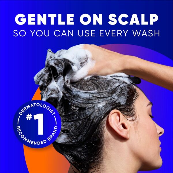 Head & Shoulders Clinical Dandruff Defense + Dry Scalp Rescue Shampoo 13.5 oz Twin Pack