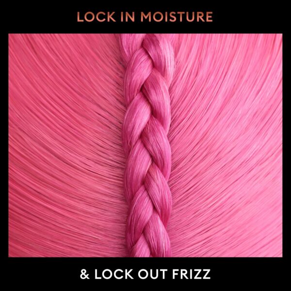 TRESemmé Alcohol-Free Gel Ultra Hold for 24H Frizz Control, with Pro Lock Technology, 9 oz