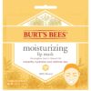 Burt's Bees 100% Natural Origin Moisturizing Lip Mask, Single Use Conditioning Lip Care , 1 Count (Package May Vary)