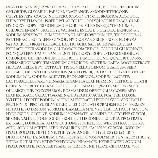 Oribe Hair Alchemy Resilience Conditioner