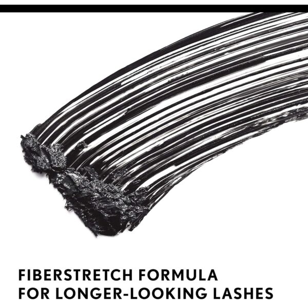 COVERGIRL Lash Blast Fusion Mascara & COVERGIRL Lash Blast Amplify Eyelash Primer Pack , VERY BLACK, 0.44 Fl Oz (Pack of 2)