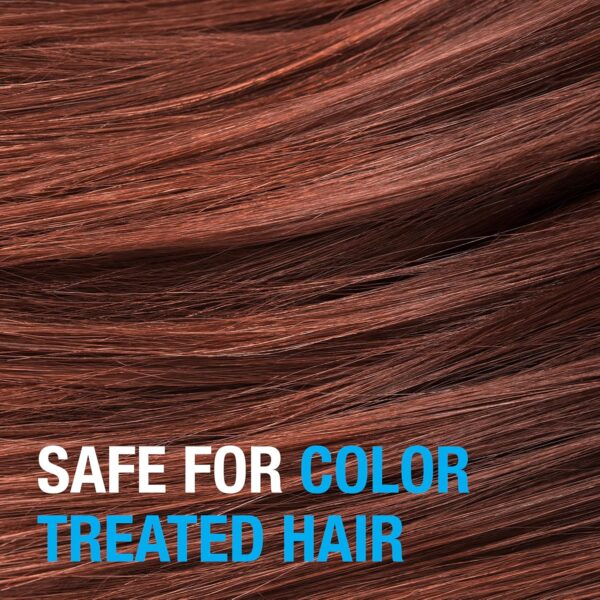 Neutrogena Moisturizing Healthy Scalp Hydro Boost Conditioner for Dry Hair and Scalp, with Hydrating Hyaluronic Acid, pH-Balanced, Paraben & Phthalate-Free, Color-Safe, 12 Fl Oz