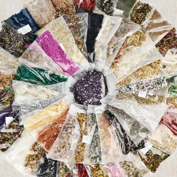 200g Incense Blend Petrus Incense Incense Lemony Woody 1510