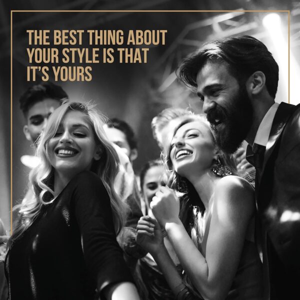 AXE Styling Flexible Hair Paste Urban Messy Look 2 Count for An Instant Texture Boost Hair Styling Made Easy 2.64 oz