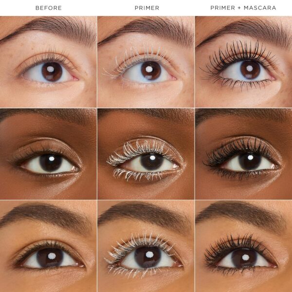 tarte tartelette tubing lash primer