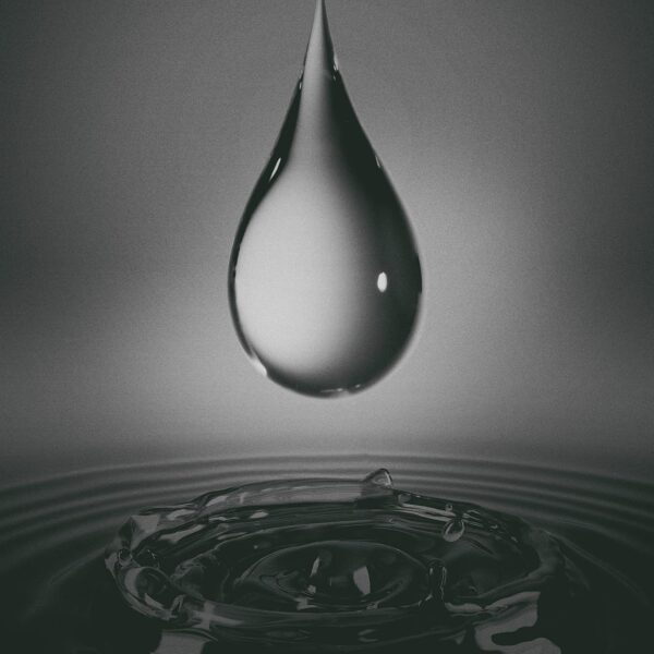 DOVE MEN + CARE Styling Gel for a Strong Hold Hair Taming Gel Hair Styling Product for Thicker and Healthier Looking Hair, 7 Fl oZ (Pack of 3)