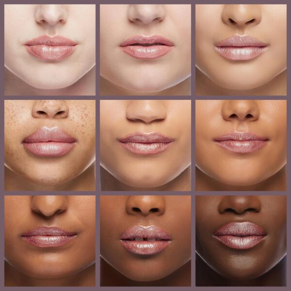 Revlon Ultra HD Metallic Matte Liquid Lipcolor, Liquid Lipstick, Luster, 0.2 Fl Oz (Pack of 1)