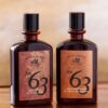 Pre de Provence No.63 Men's Collection, Lotion