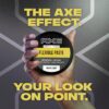 AXE Styling Flexible Hair Paste Urban Messy Look 2 Count for An Instant Texture Boost Hair Styling Made Easy 2.64 oz