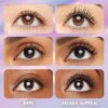 Maybelline The Falsies Surreal Extensions Washable Mascara, Volumizing, Lengthening Mascara Make Up, Very Black, 1 Count