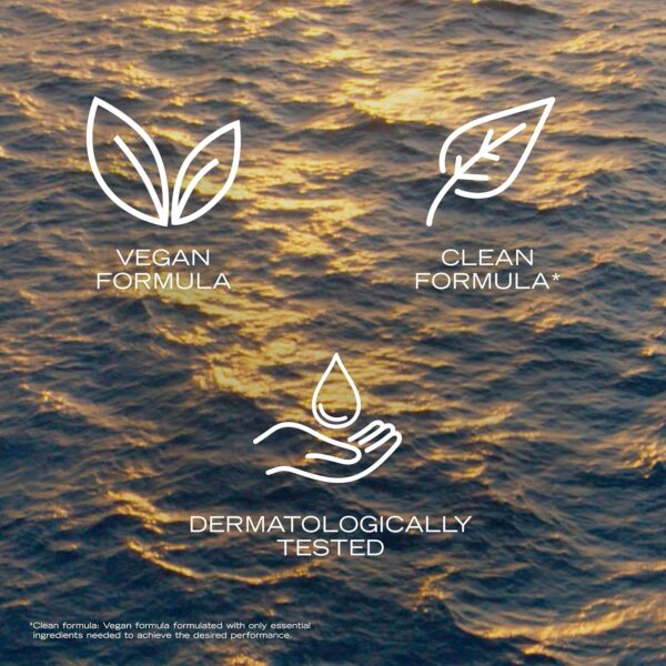 Nautica Grooming Aftershave Balm 3.3 fl oz (Pack of 1), Notes of Grapefruit, Lavender, and Wood, Men's Fragrance, Long Lasting, Everyday Fragrance, Travel Size