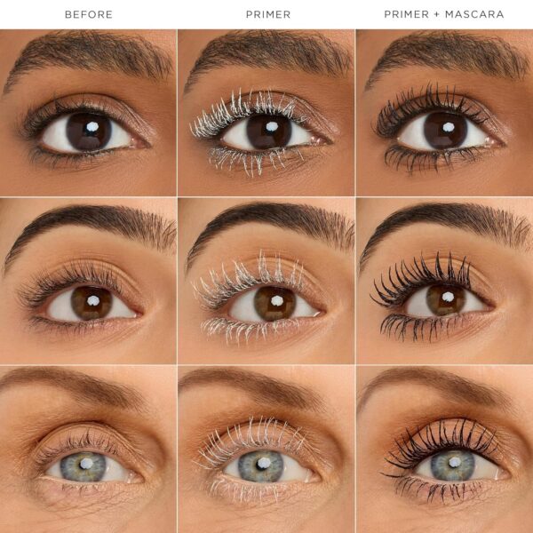 tarte tartelette tubing lash primer