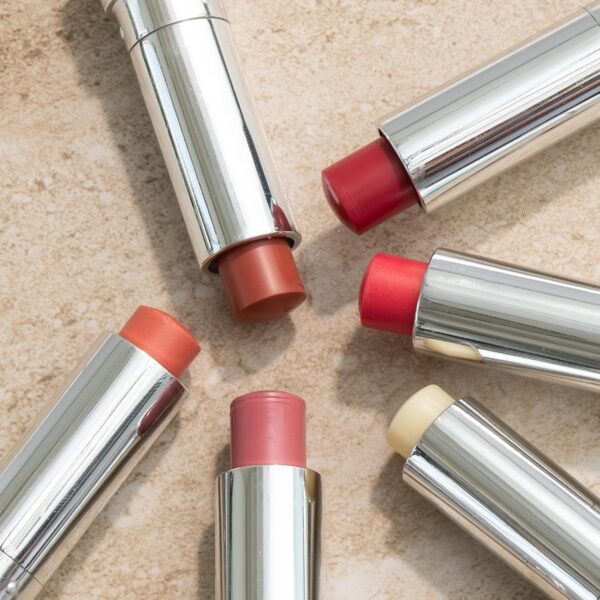 Tinted Lip Balm