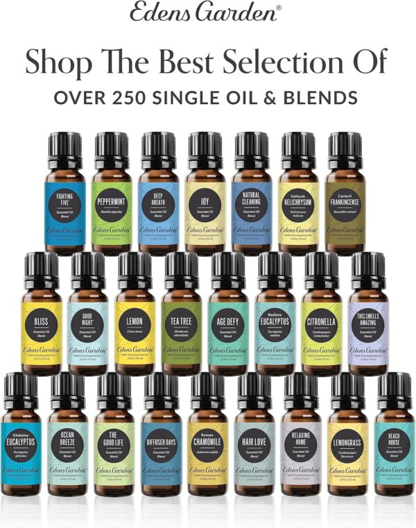 Edens Garden Elemi Essential Oil- 100% Pure Premium Grade, Undiluted, Natural, Therapeutic, Aromatherapy, The Best for Diffuser, Skin, Face, Hair 30 ml (1 fl oz)