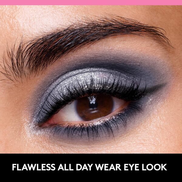 COVERGIRL truNAKED Eyeshadow Palette, Smoky - 820, Pack of 1 (packaging may vary)