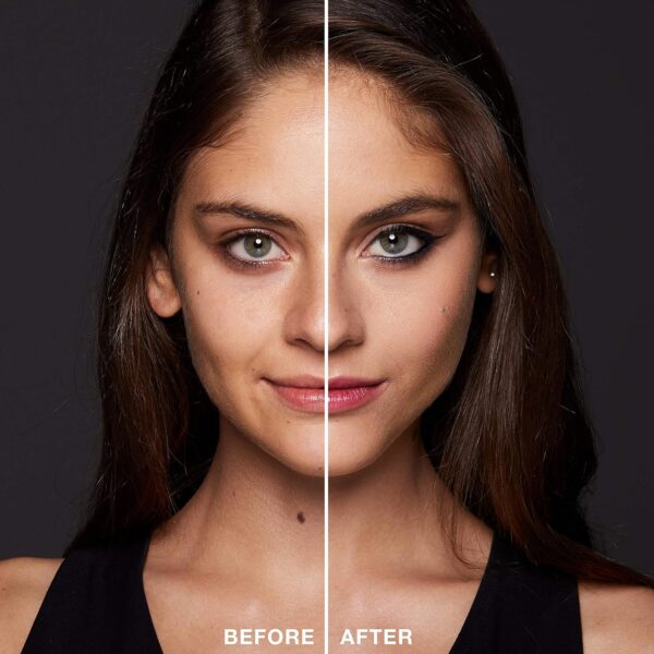 Neutrogena Intense Gel Eyeliner with Antioxidant Vitamin E, Smudge- & Water-Resistant Eyeliner Makeup for Precision Application, Smokey Gray, 0.004 oz