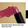 COVERGIRL Exhibitionist Lipstick Cream, Romance Mauve 265, Lipstick Tube 0.123 OZ (3.5 g)